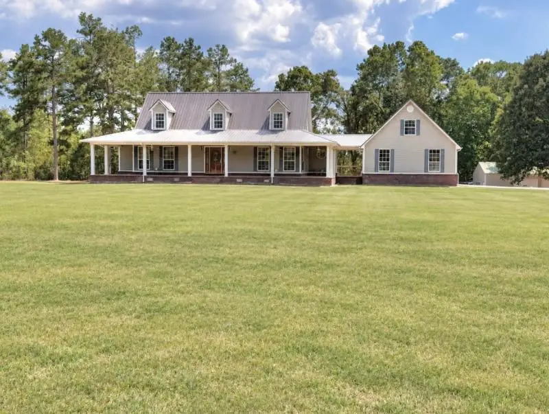 20 County Road 770, Walnut, MS 38683 - #1