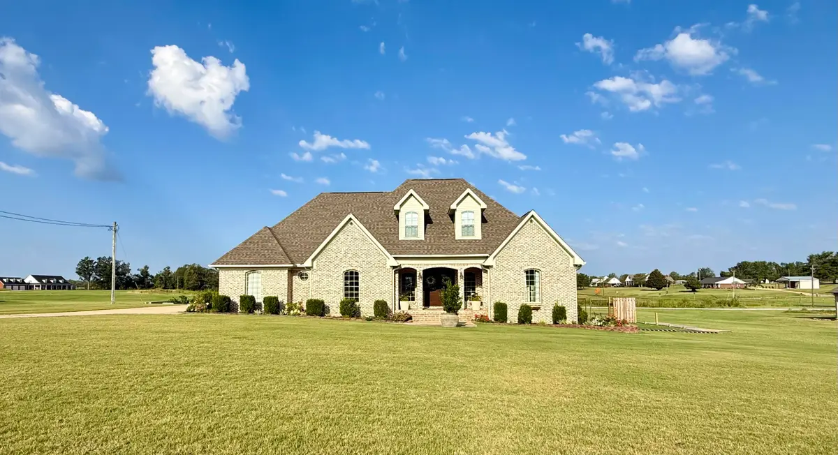1004 County Road 367, New Albany, MS 38652 - #1