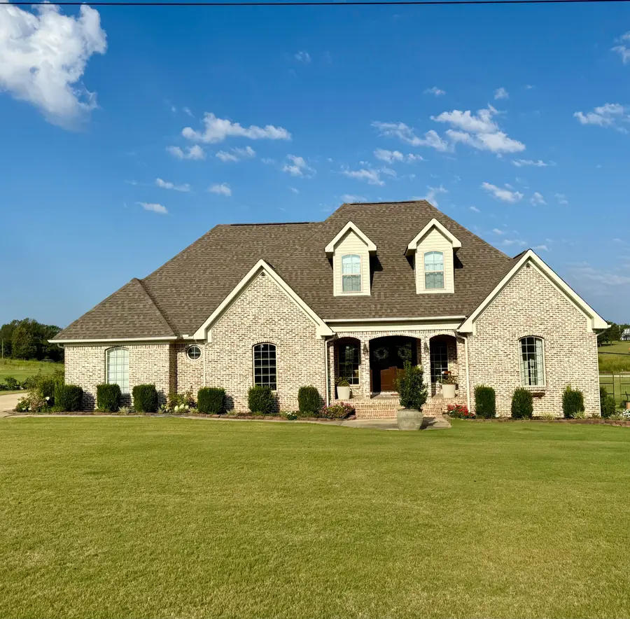 1004 County Road 367, New Albany, MS 38652 - #2