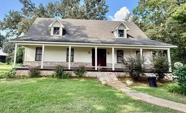 1302 Brassfield Road, Pontotoc, MS 38863 - #1