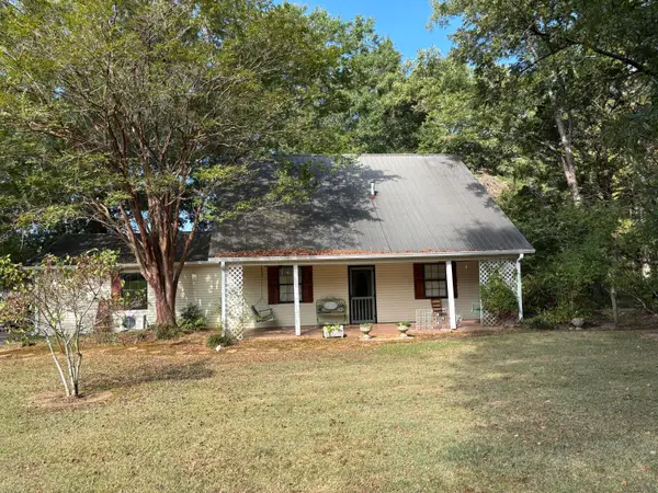 641 County Road 337, Falkner, MS 38629