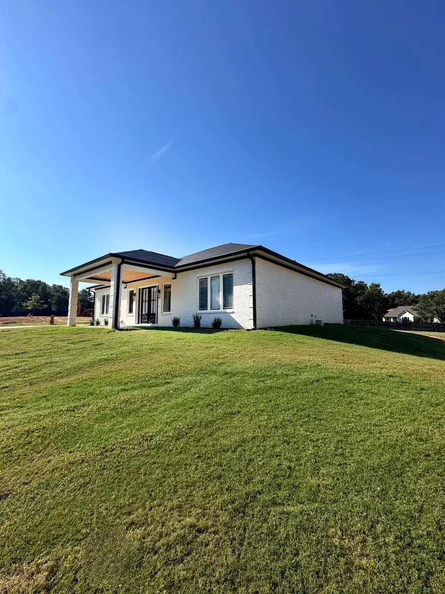870 Eads Creek Road, Belden, MS 38826 - #2