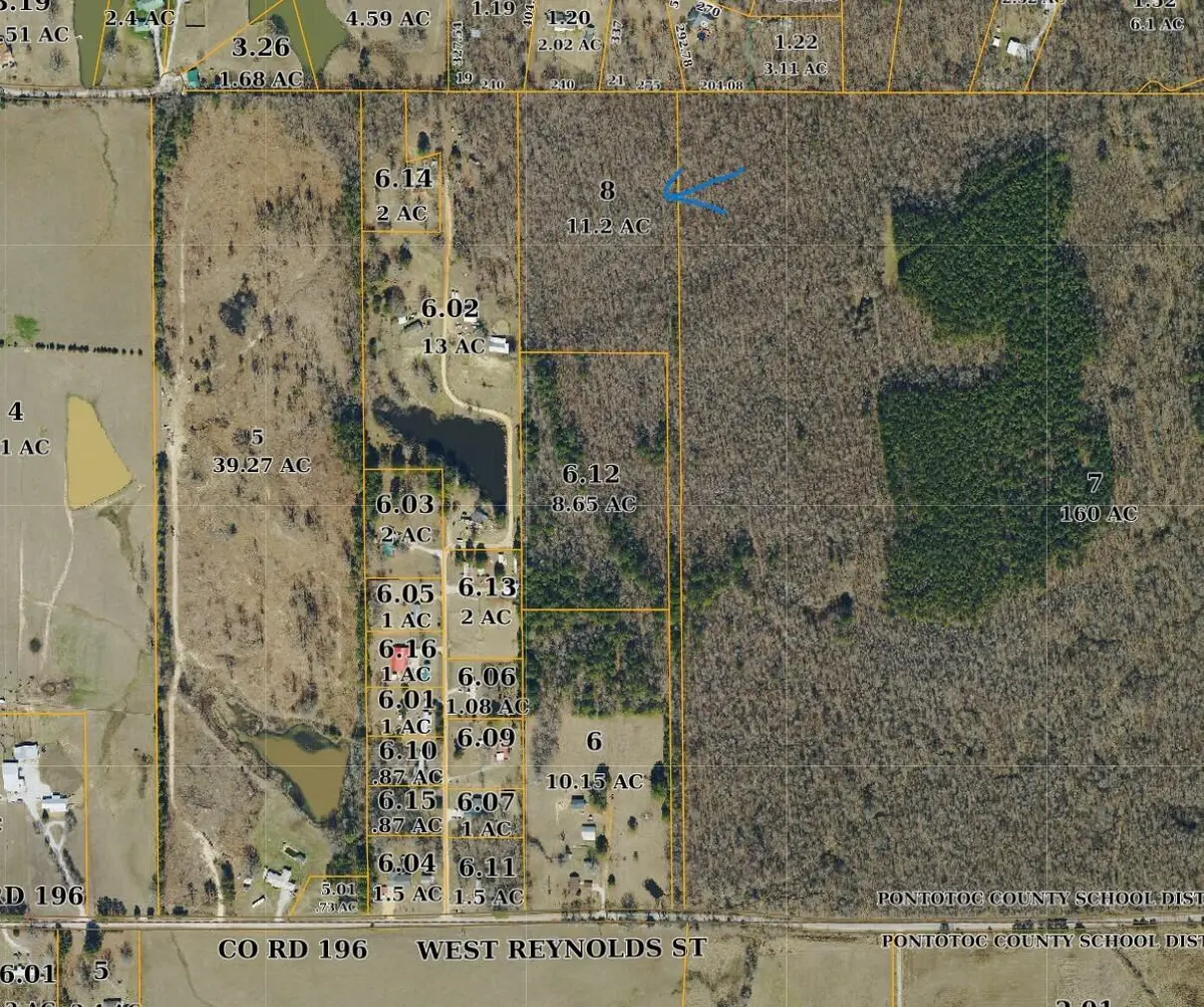 W Reynolds St., Pontotoc, MS 38863 - Image #1