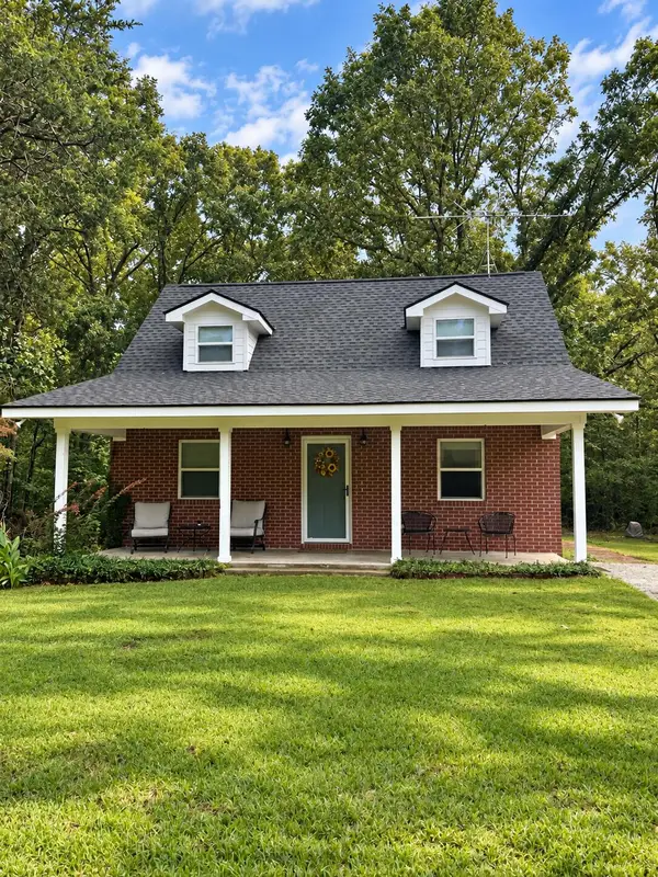 1391 County Road 16, Myrtle, MS 38650