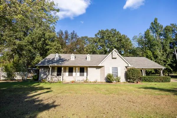 30026 Wren Cemetery Road, Aberdeen, MS 39730