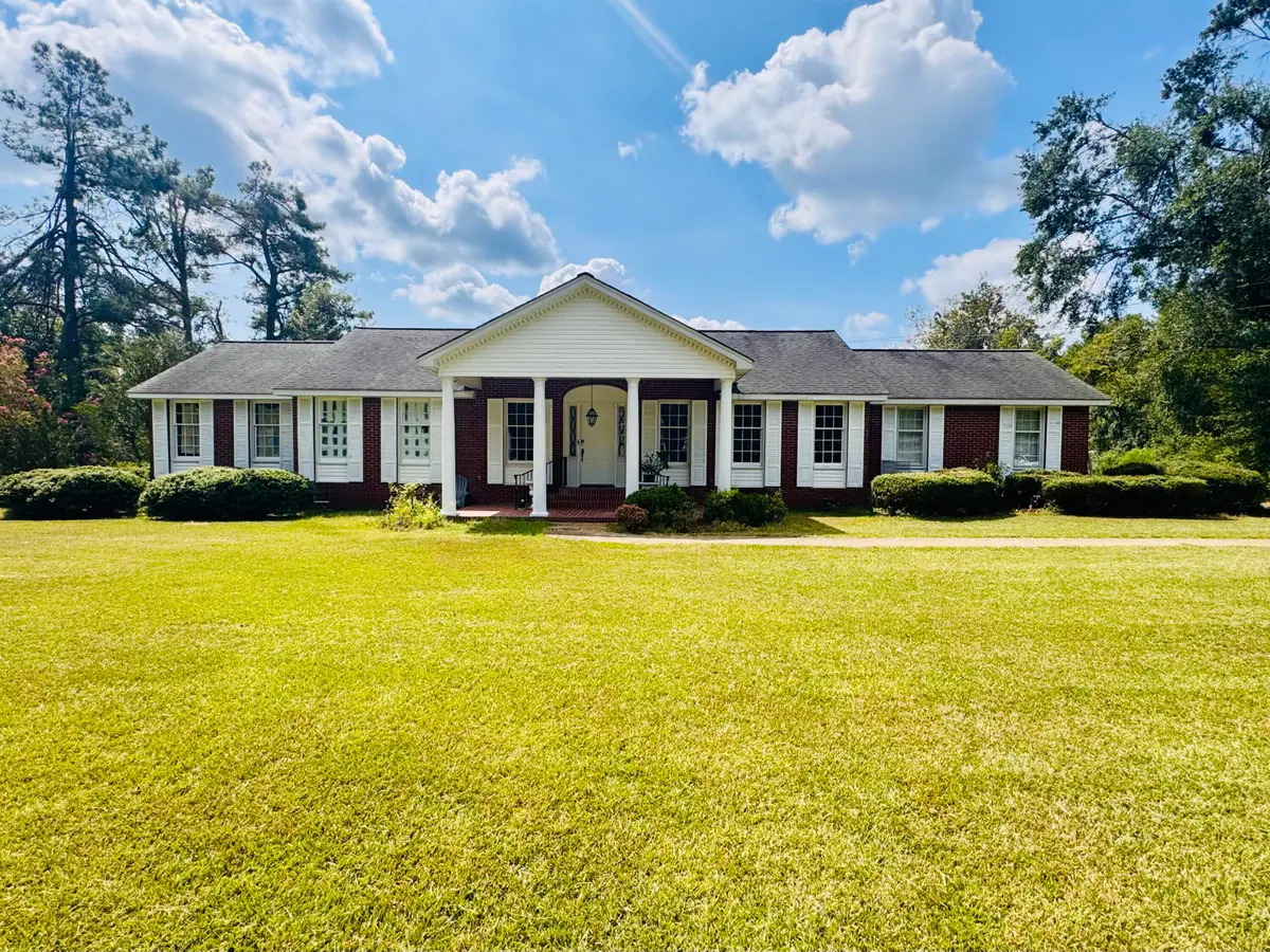 729 Ashland Road, Ripley, MS 38663 - #1