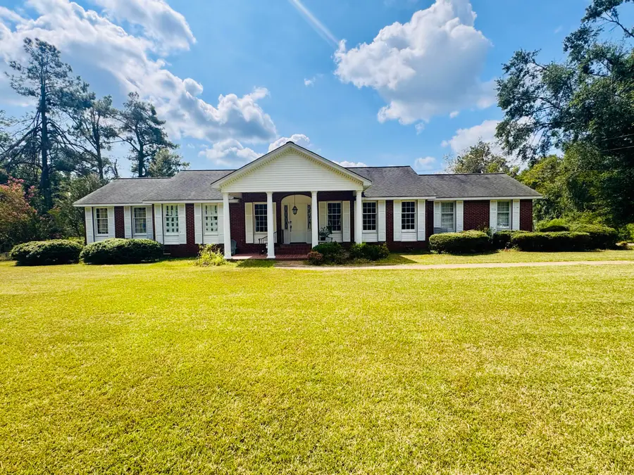 729 Ashland Road, Ripley, MS 38663 - #2