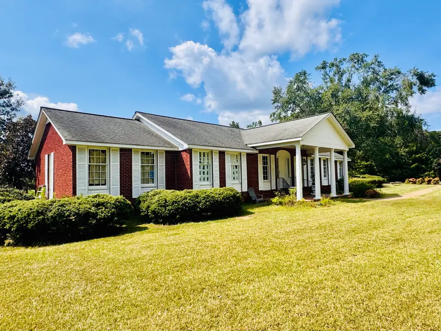 729 Ashland Road, Ripley, MS 38663 - #3