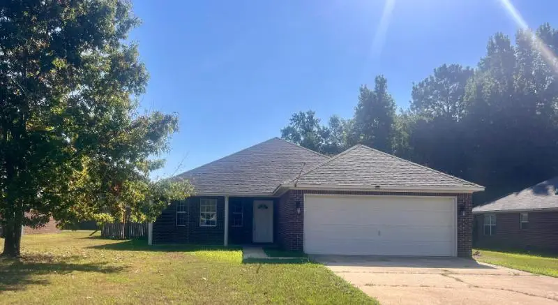 106 Palm Tree Ln., Saltillo, MS 38866 - #1
