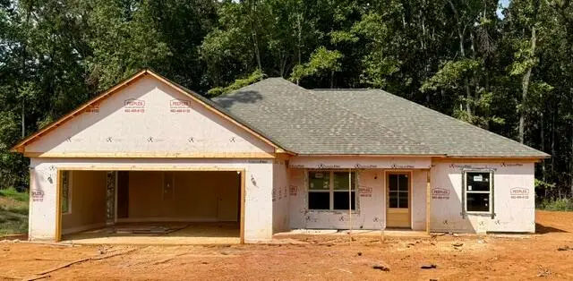 333 Meadow Lark Drive, Pontotoc, MS 38863 - #1