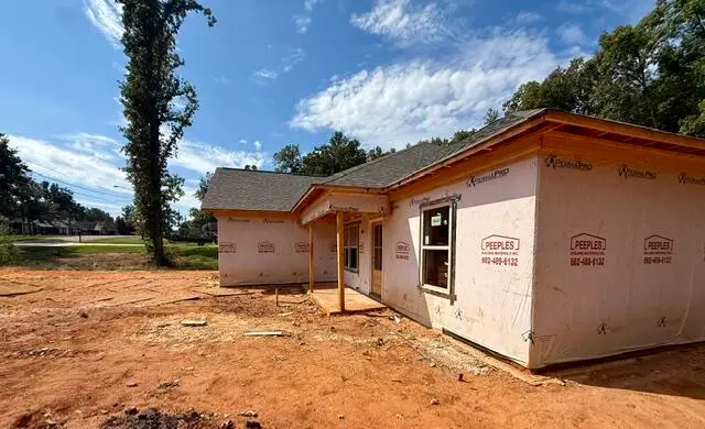 333 Meadow Lark Drive, Pontotoc, MS 38863 - #2