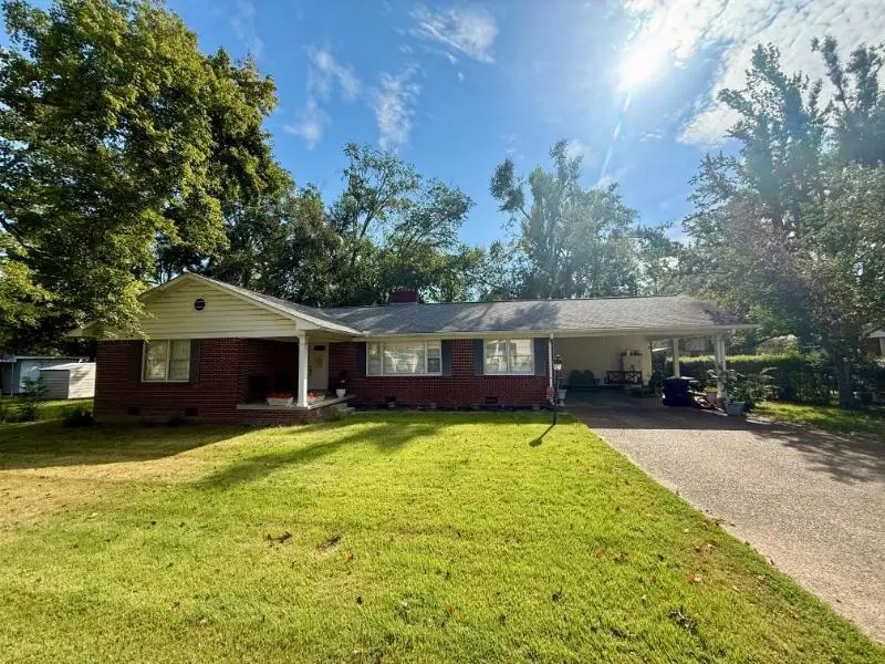 104 8th St., Booneville, MS 38829 - #1