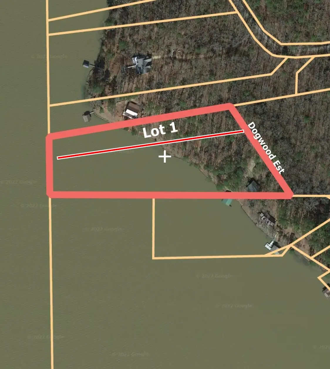 1 Dogwood Estates Road, Fulton, MS 38843 - #1
