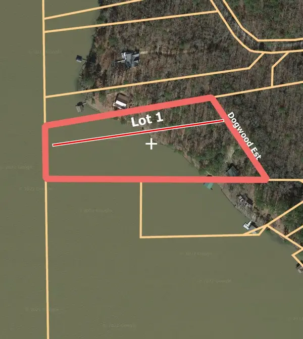 1 Dogwood Estates Road, Fulton, MS 38843