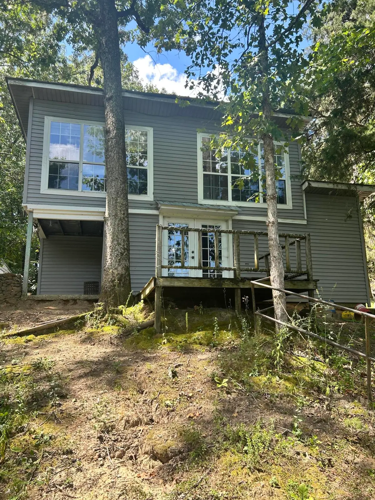 118 Blue Gill Ln., Guntown, MS 38849 - #1