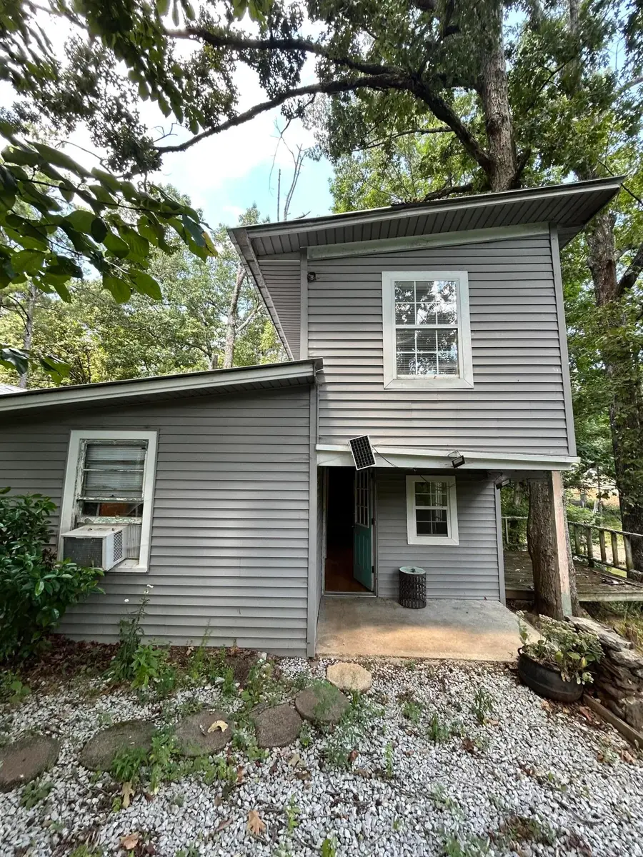 118 Blue Gill Ln., Guntown, MS 38849 - #2