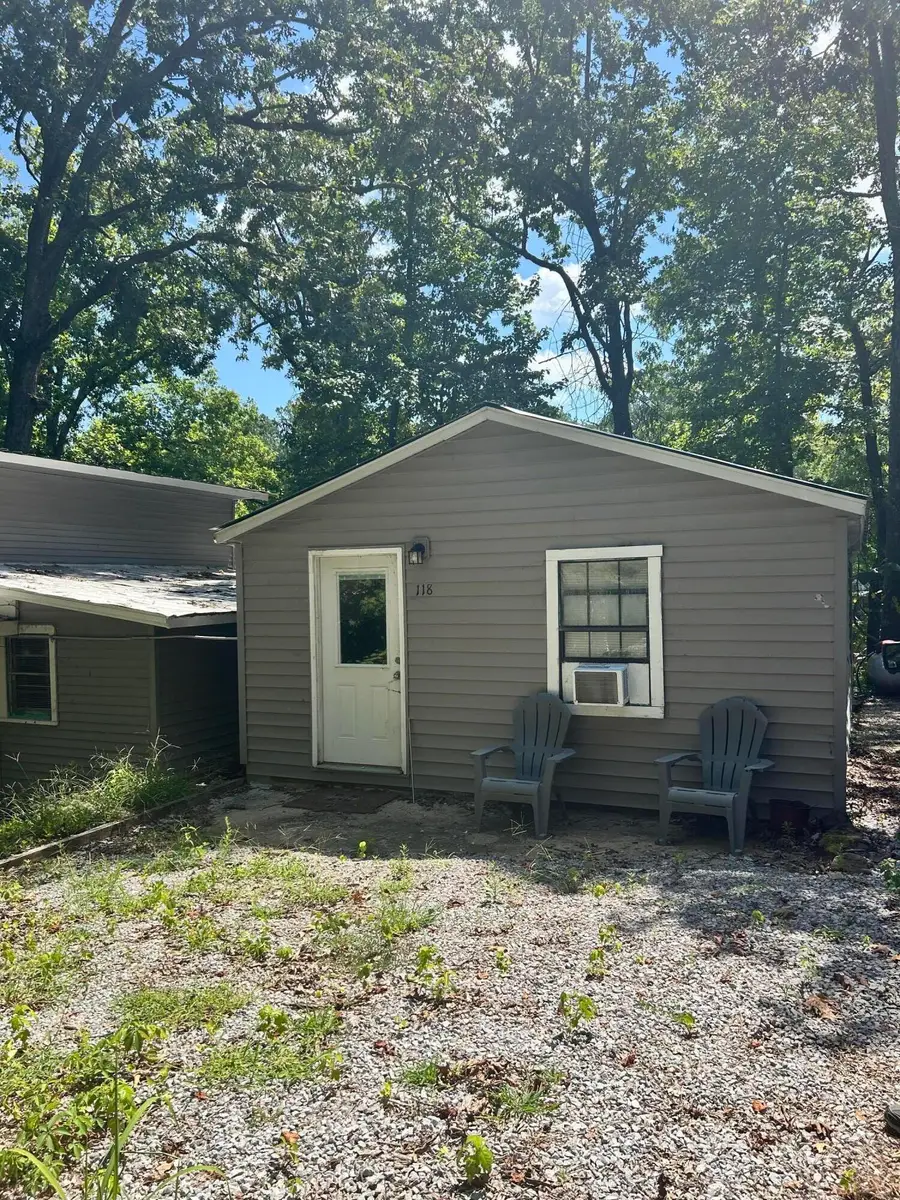 118 Blue Gill Ln., Guntown, MS 38849 - #3