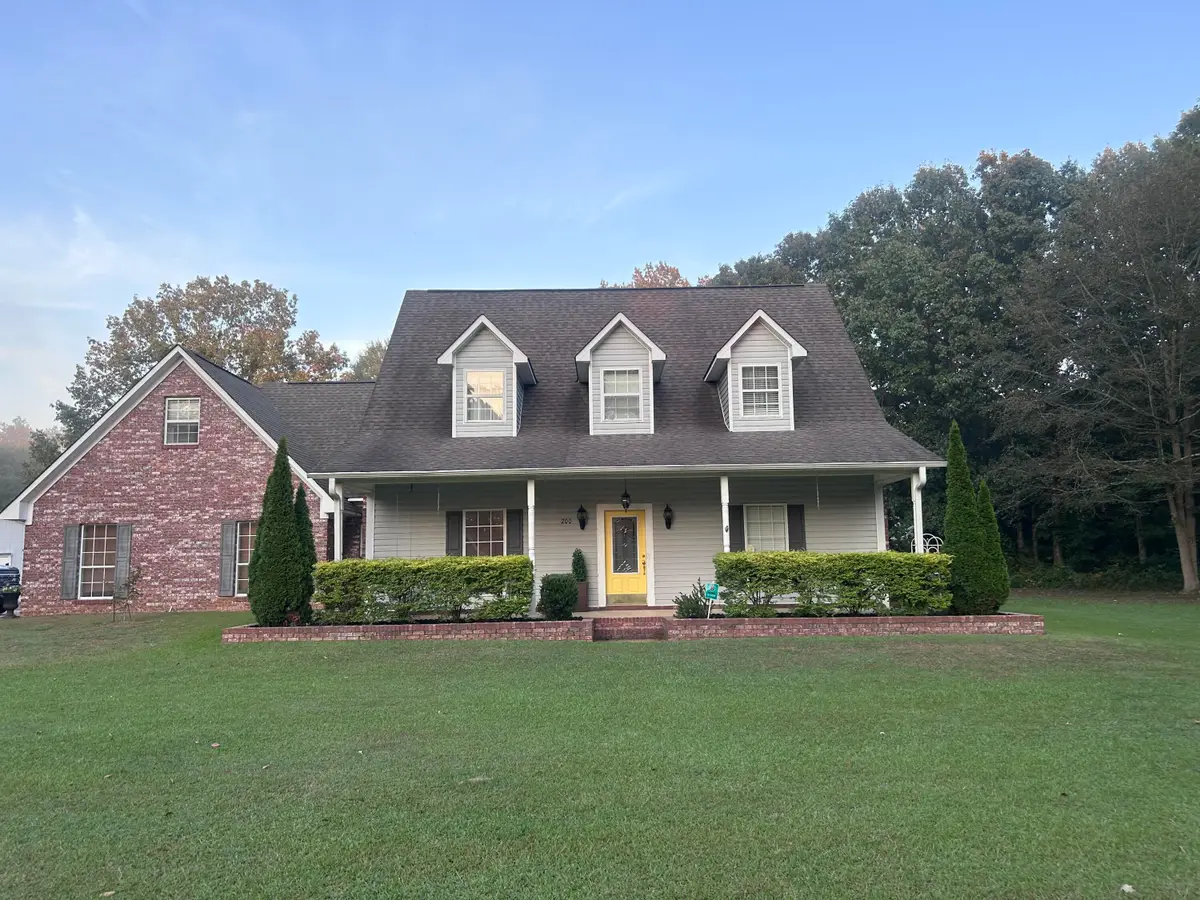 200 County Road 445, Saltillo, MS 38866 - #1
