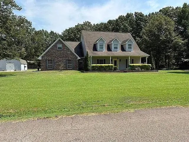 200 County Road 445, Saltillo, MS 38866 - #2