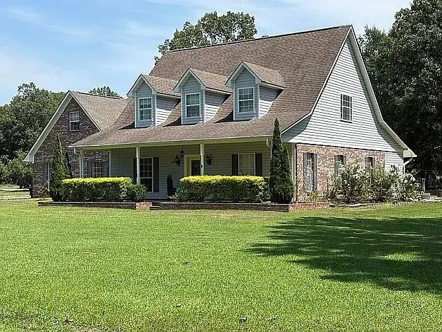 200 County Road 445, Saltillo, MS 38866 - #3