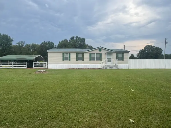 5024 Barnacre Road, Sardis, MS 38666