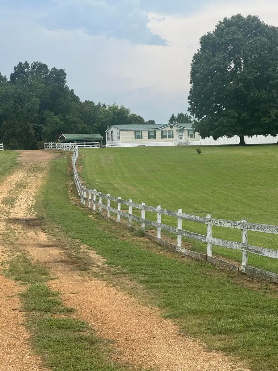 5024 Barnacre Road, Sardis, MS 38666 - #2