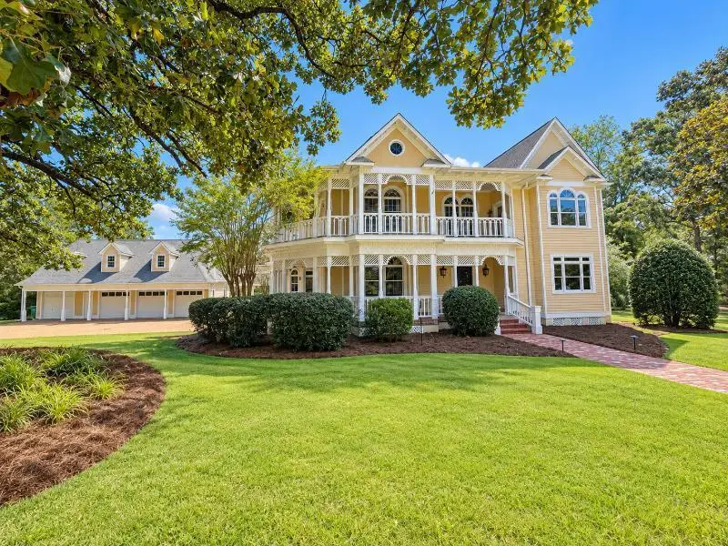 4322 Butler Road, Tupelo, MS 38801 - #1