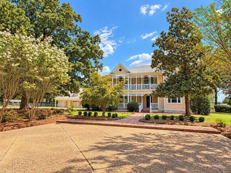 4322 Butler Road, Tupelo, MS 38801 - #2