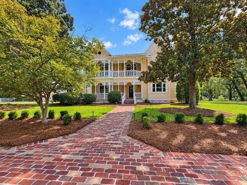 4322 Butler Road, Tupelo, MS 38801 - #3