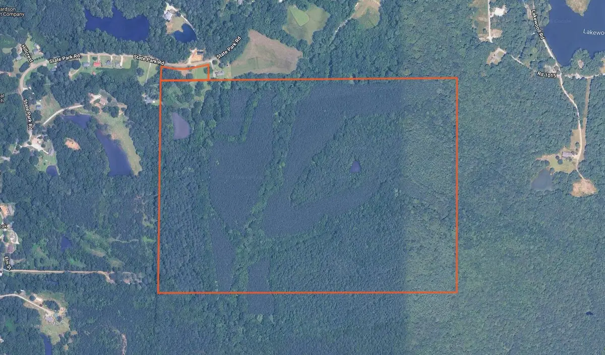229 State Park Road, Tupelo, MS 38804 - #1