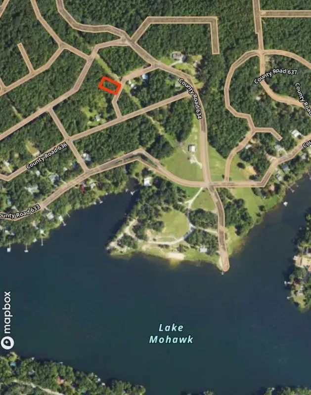 County Road 647, Booneville, MS 38829 - #2