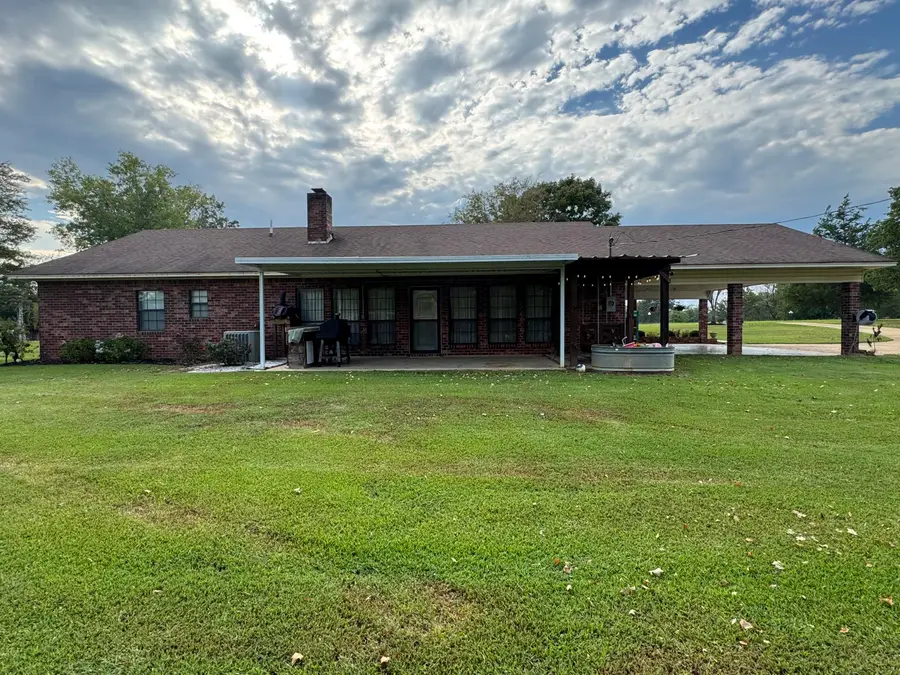 209 Weeks St., Algoma, MS 38820 - #3