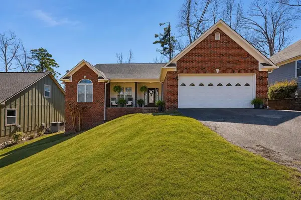 3 Sandy Creek Dr., Iuka, MS 38852
