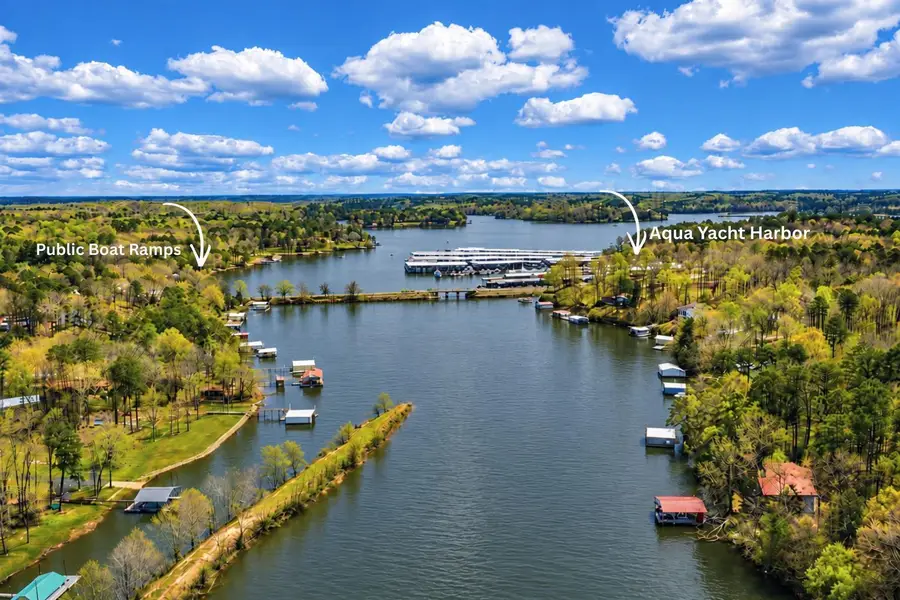 3 Sandy Creek Dr., Iuka, MS 38852 - #2