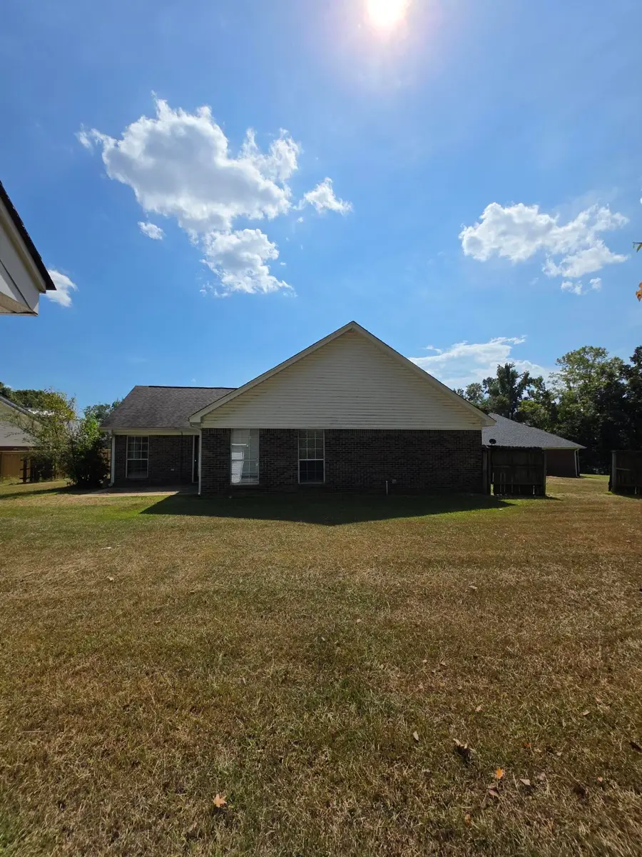215 Ridgecrest Dr., Booneville, MS 38829 - #3