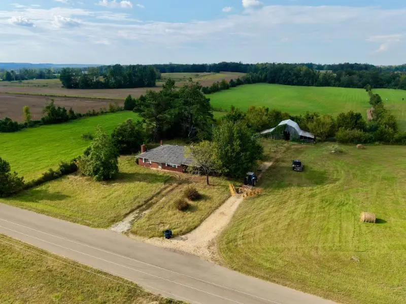 409 County Road 7100, Booneville, MS 38829 - #1