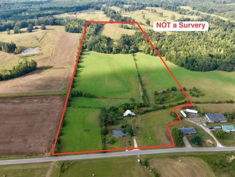 409 County Road 7100, Booneville, MS 38829 - #2