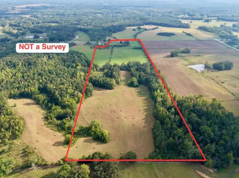 409 County Road 7100, Booneville, MS 38829 - #3