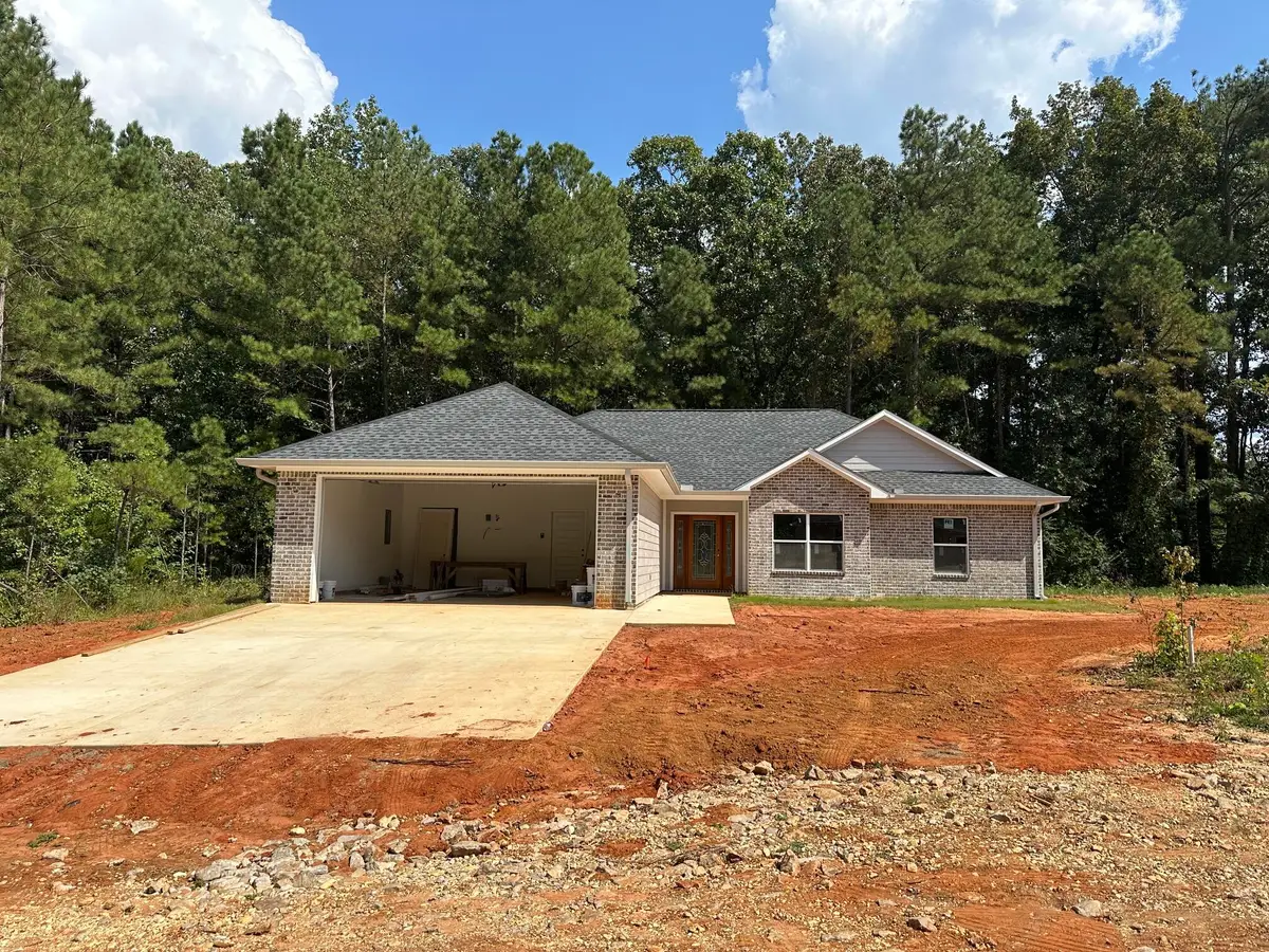 10 Graham Ridge Road, Iuka, MS 38852 - #1