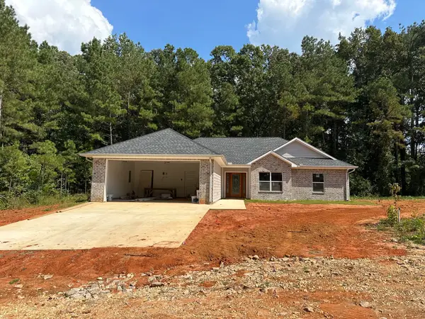 10 Graham Ridge Road, Iuka, MS 38852