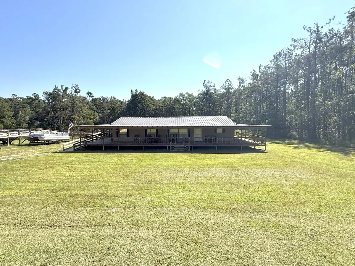 2295 Barriertown Dr., Savannah, TN 38372 - #1
