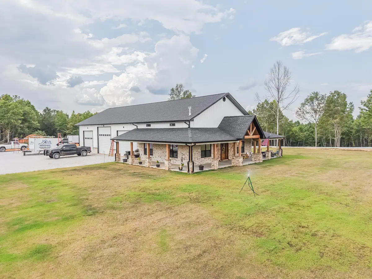 103 County Road 55, Tishomingo, MS 38873 - #1