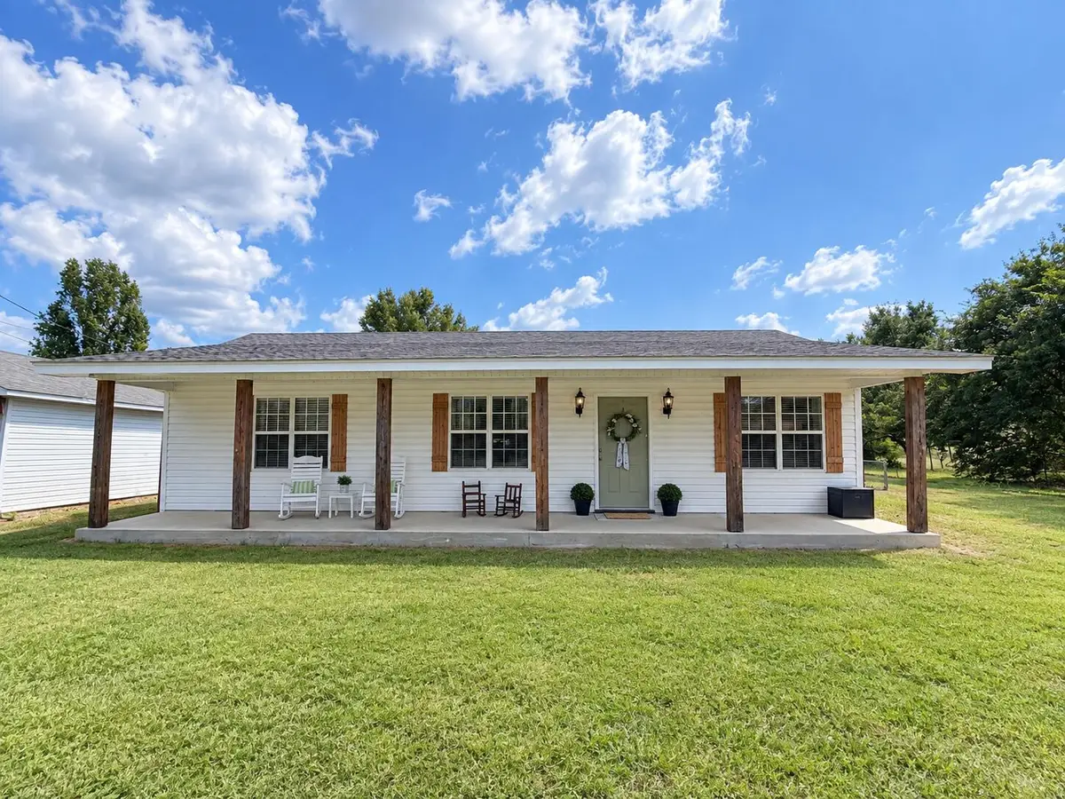 50079 Sink Road, Amory, MS 38821 - #1