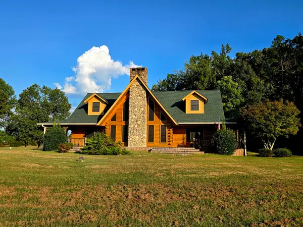 14563 Mississippi 9, Randolph, MS 38864