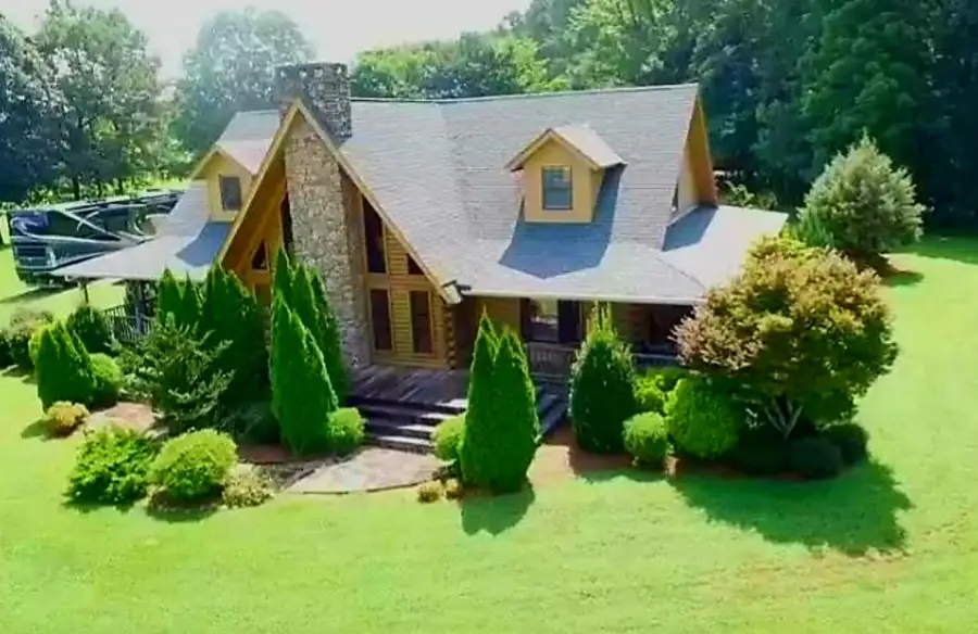 14563 Mississippi 9, Randolph, MS 38864 - #3