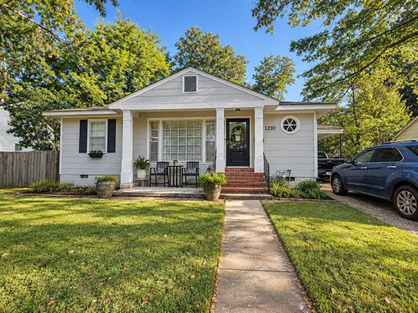 1210 Fletcher St., Tupelo, MS 38804