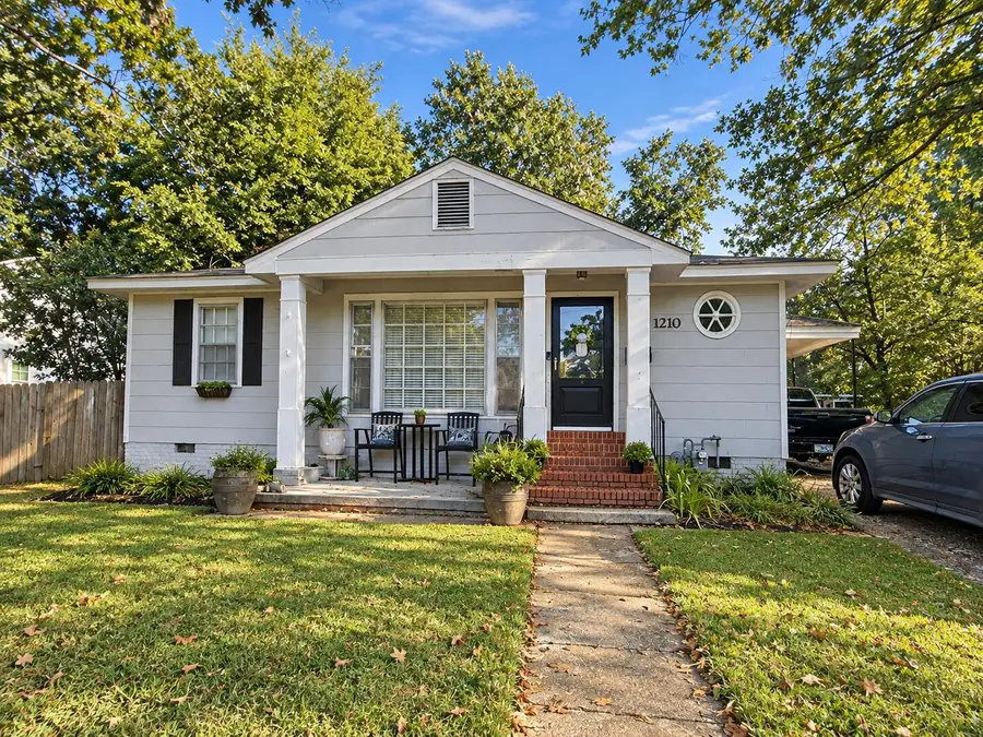 1210 Fletcher St., Tupelo, MS 38804 - #2