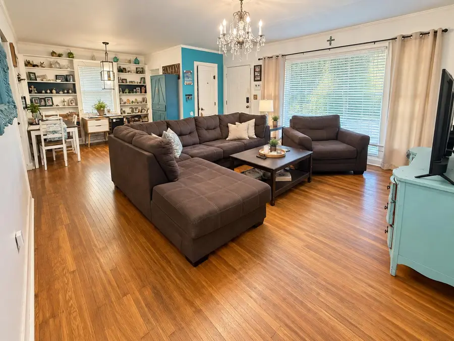1210 Fletcher St., Tupelo, MS 38804 - #3