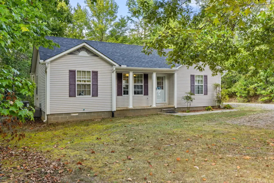 5584 Ramer Selmer Road, Selmer, TN 38375 - #2