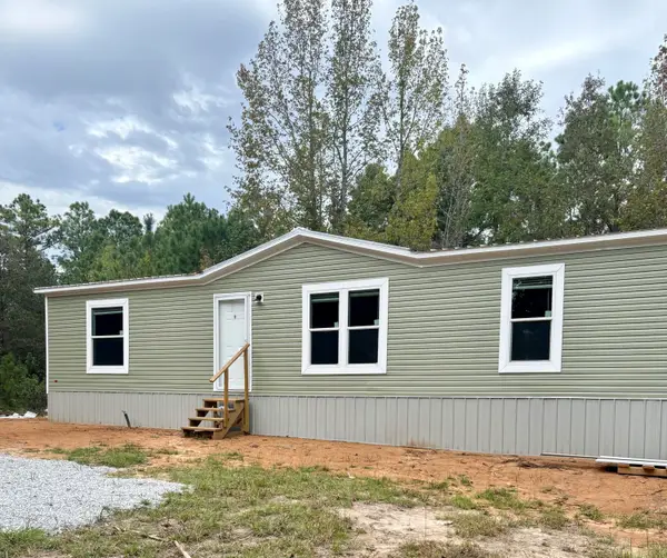 54 County Road 3430, Booneville, MS 38829